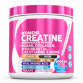 Créatine Femme poudre multi-actifs 5 000 mg – SOALYA