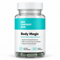Her Fantasy Box Body Magic gélules fraîcheur – SOALYA