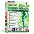 Patchs Moringa et Berbérine – SOALYA